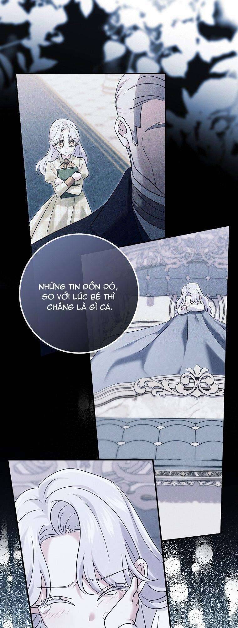 Vị Hôn Phu Phản Diện Cản Trở Con Đường Hoa Của Tôi Chapter 19 - 82