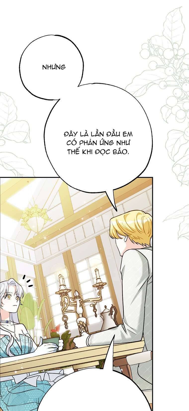 Vị Hôn Phu Phản Diện Cản Trở Con Đường Hoa Của Tôi Chapter 2 - 59