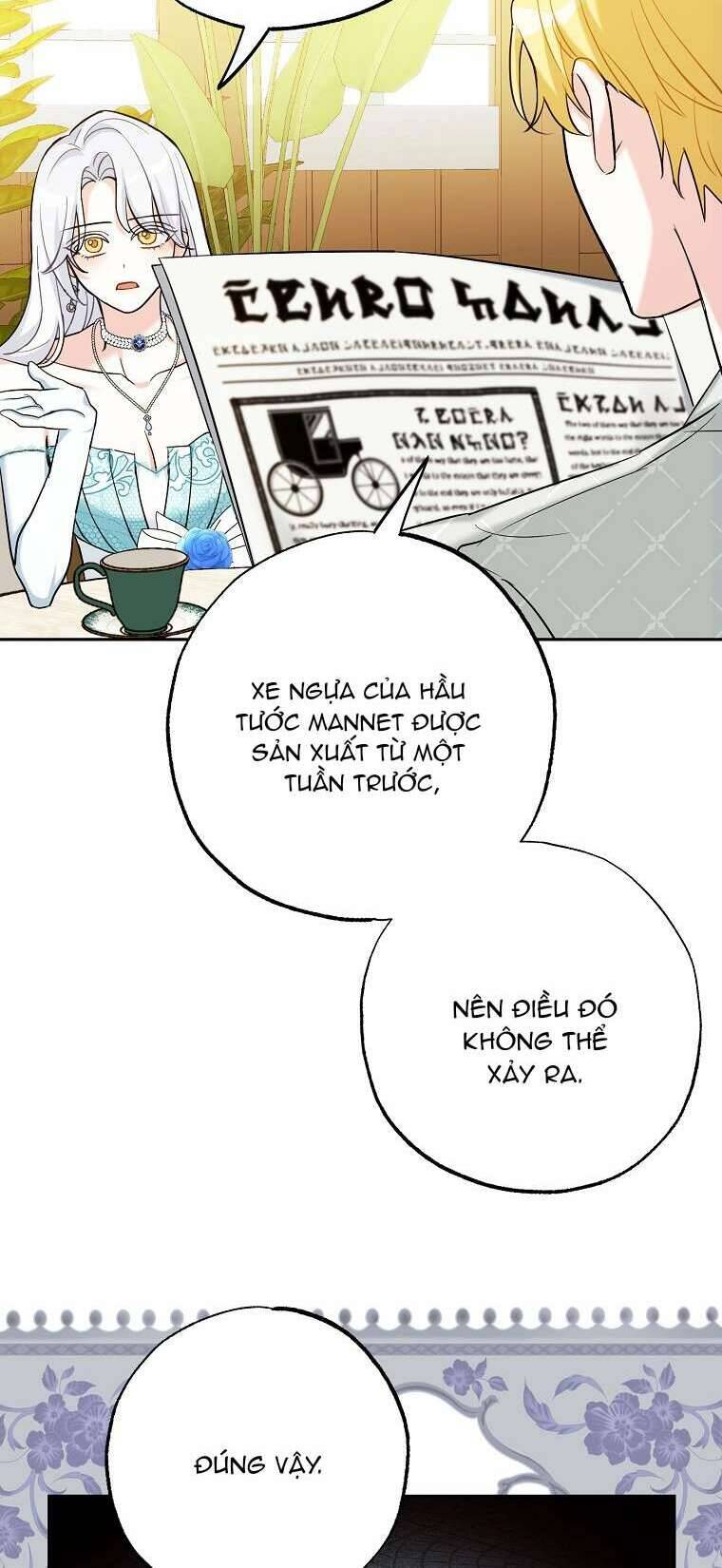 Vị Hôn Phu Phản Diện Cản Trở Con Đường Hoa Của Tôi Chapter 2 - 67