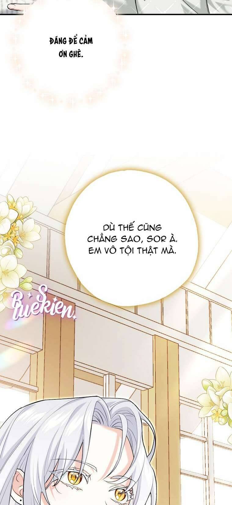 Vị Hôn Phu Phản Diện Cản Trở Con Đường Hoa Của Tôi Chapter 2 - 79