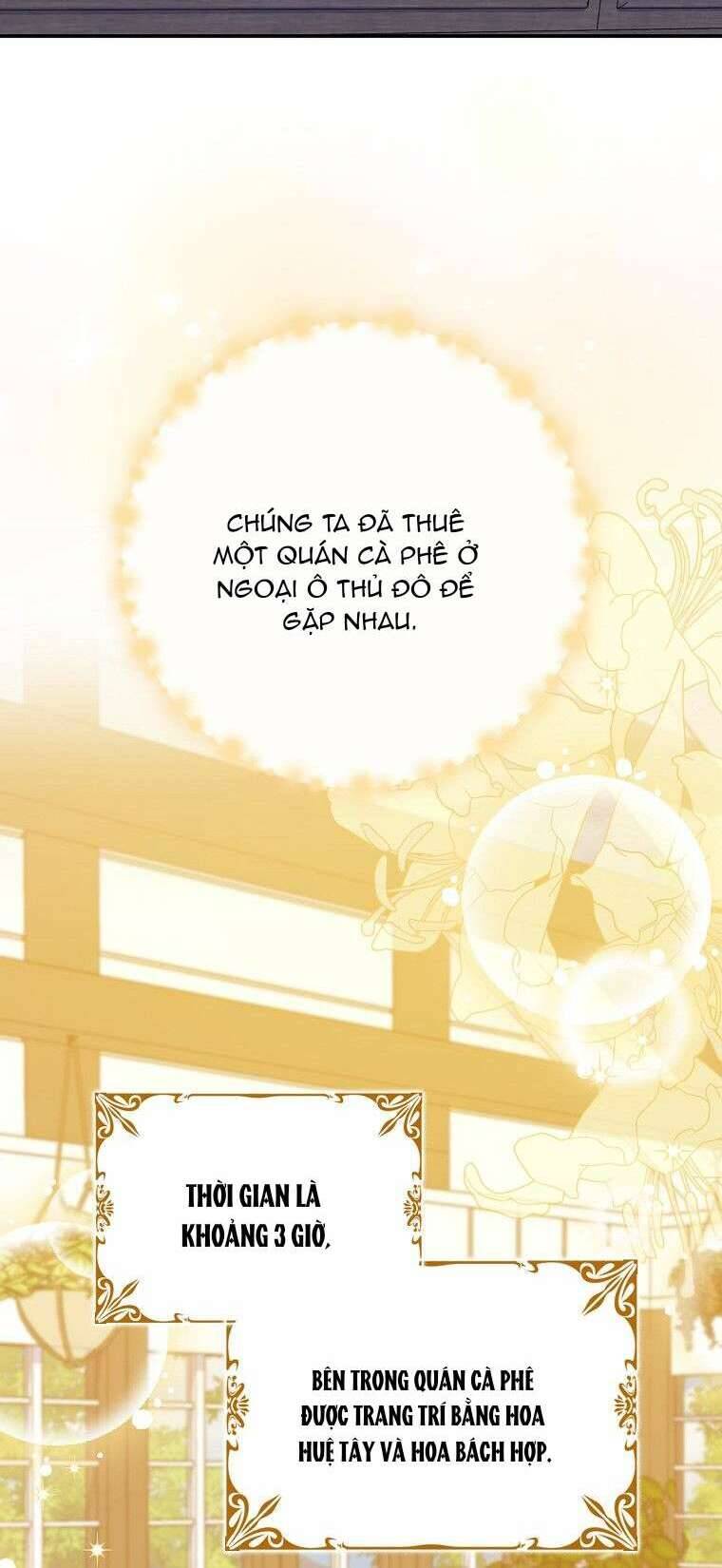 Vị Hôn Phu Phản Diện Cản Trở Con Đường Hoa Của Tôi Chapter 21 - 34