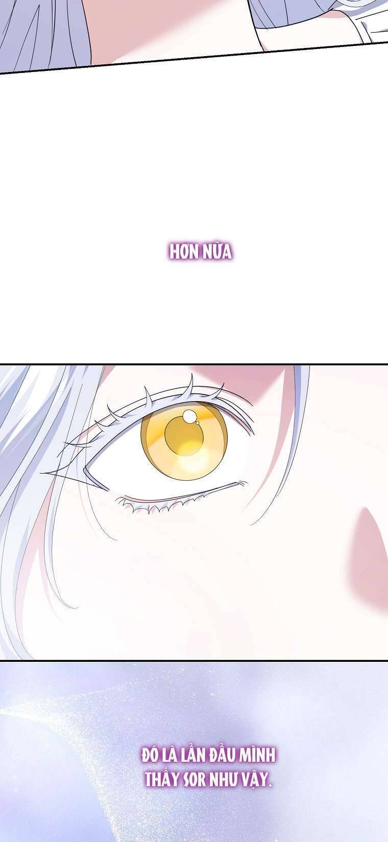 Vị Hôn Phu Phản Diện Cản Trở Con Đường Hoa Của Tôi Chapter 23 - 3