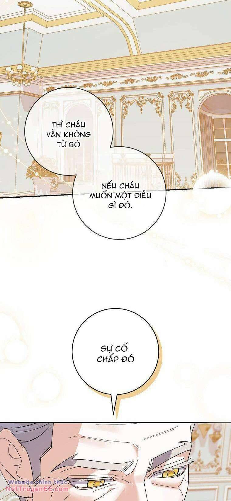 Vị Hôn Phu Phản Diện Cản Trở Con Đường Hoa Của Tôi Chapter 24 - 29