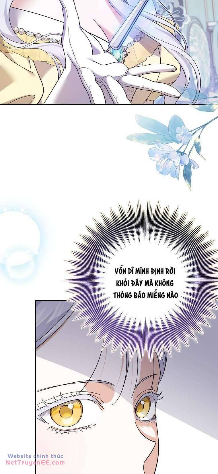 Vị Hôn Phu Phản Diện Cản Trở Con Đường Hoa Của Tôi Chapter 24 - 53