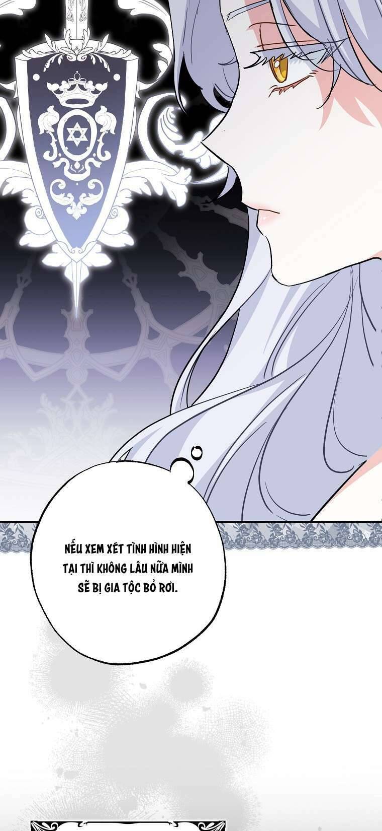 Vị Hôn Phu Phản Diện Cản Trở Con Đường Hoa Của Tôi Chapter 3 - 15