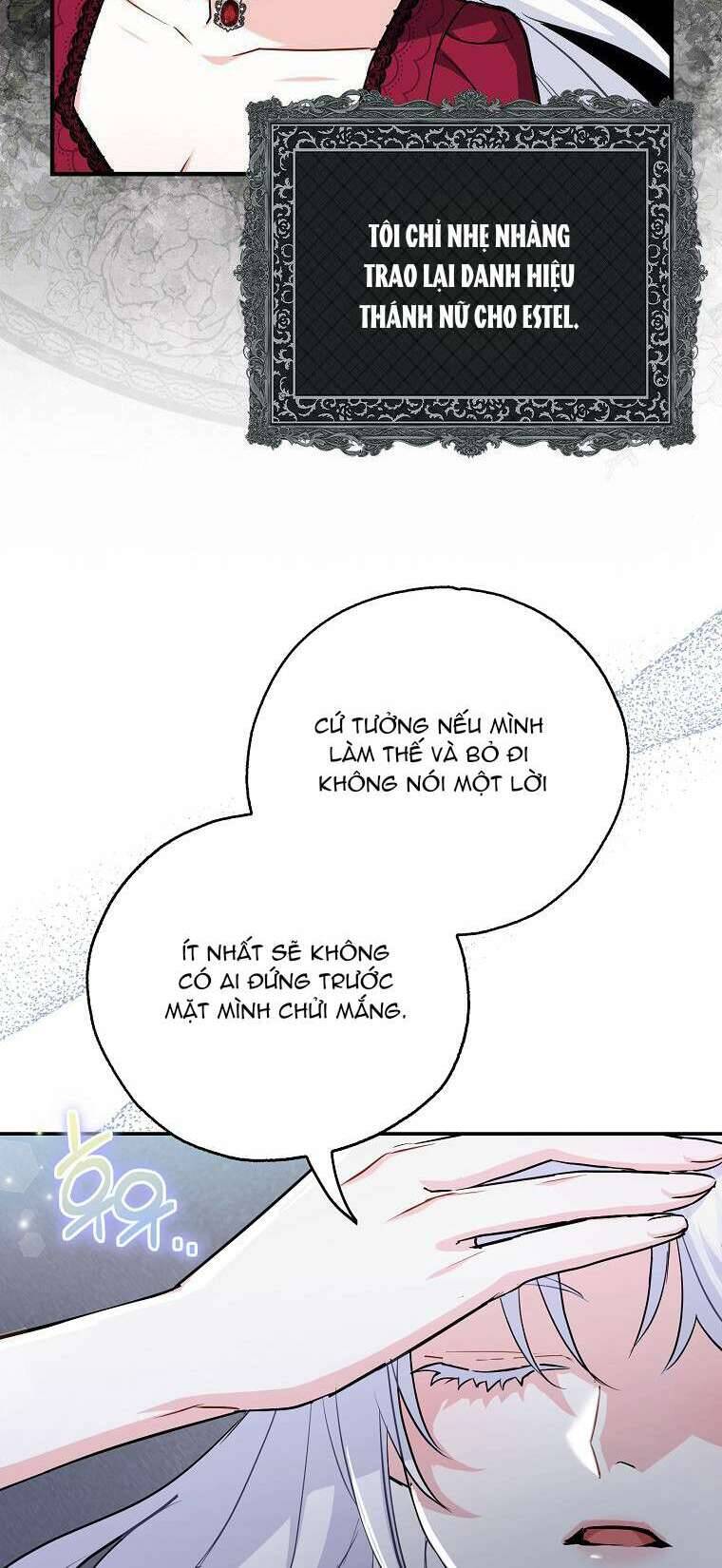Vị Hôn Phu Phản Diện Cản Trở Con Đường Hoa Của Tôi Chapter 3 - 10
