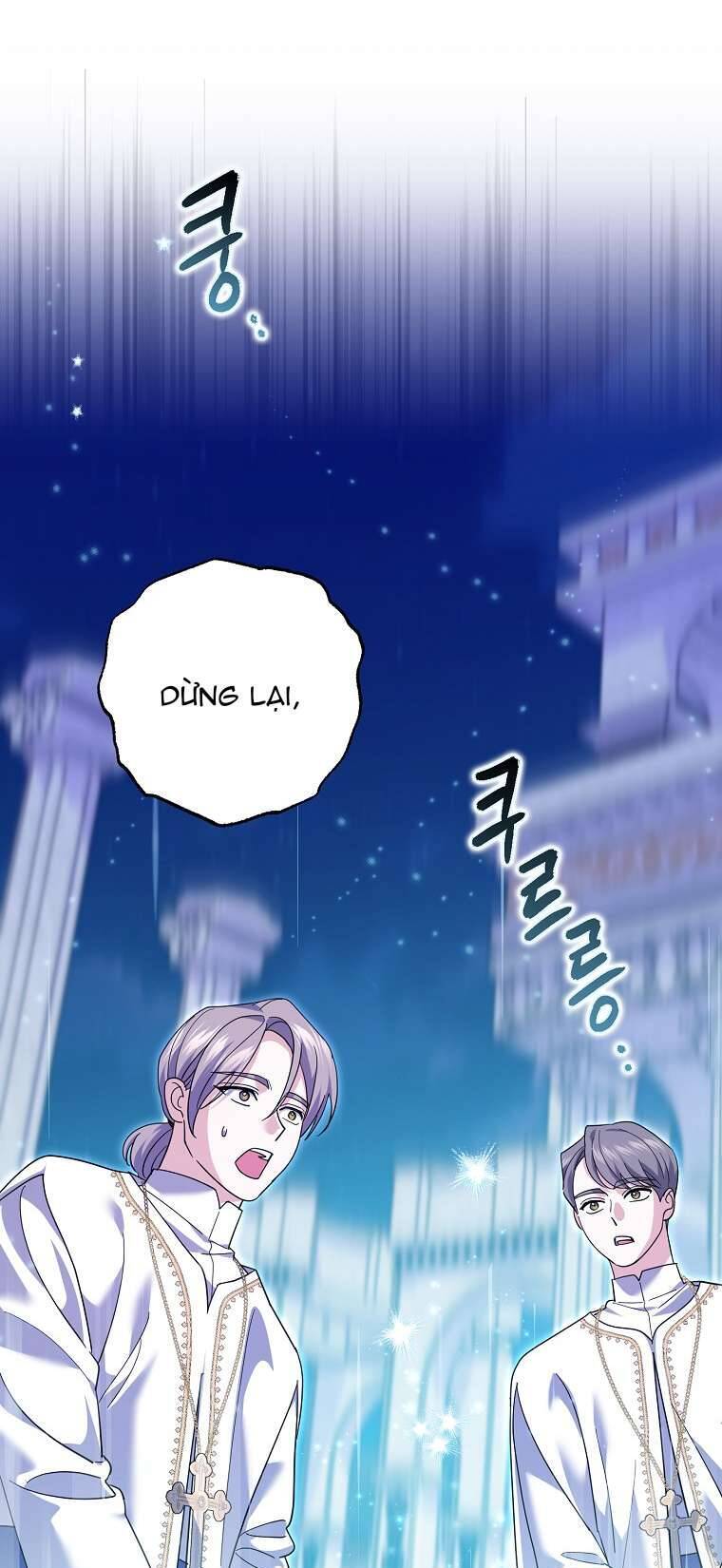 Vị Hôn Phu Phản Diện Cản Trở Con Đường Hoa Của Tôi Chapter 34 - 1