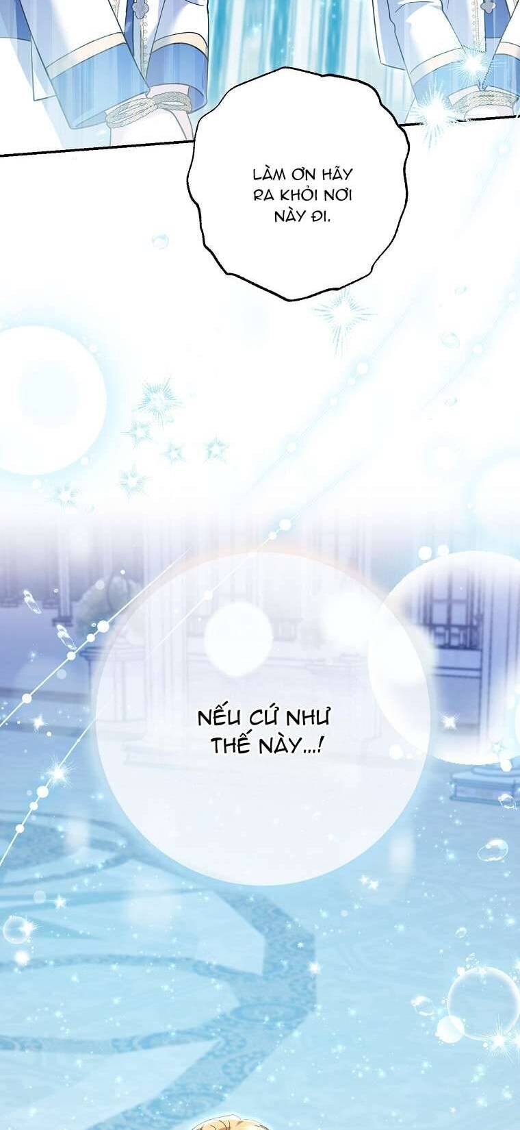 Vị Hôn Phu Phản Diện Cản Trở Con Đường Hoa Của Tôi Chapter 34 - 2