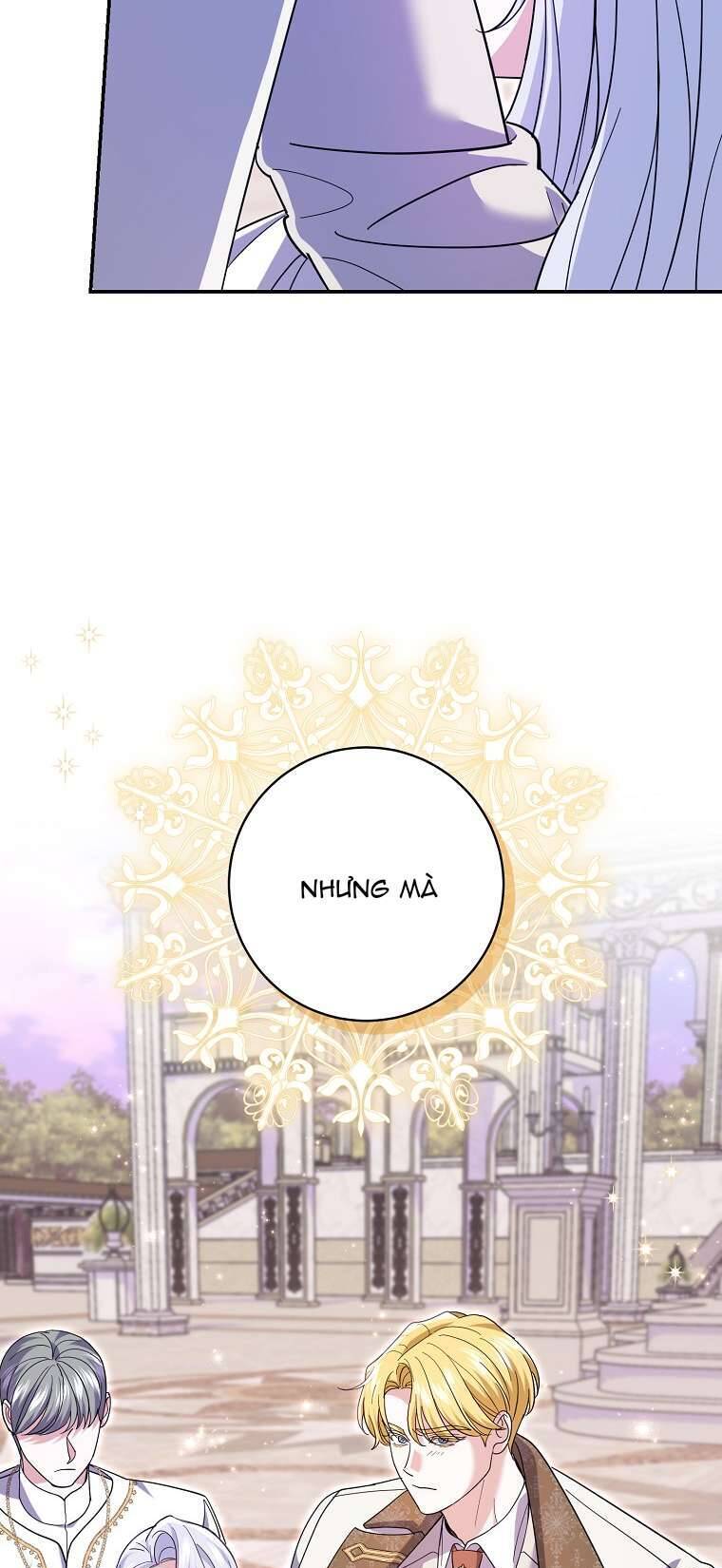 Vị Hôn Phu Phản Diện Cản Trở Con Đường Hoa Của Tôi Chapter 34 - 21