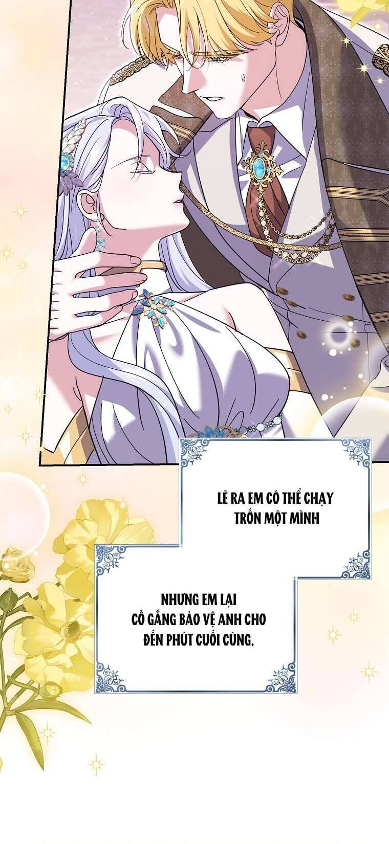 Vị Hôn Phu Phản Diện Cản Trở Con Đường Hoa Của Tôi Chapter 34 - 28