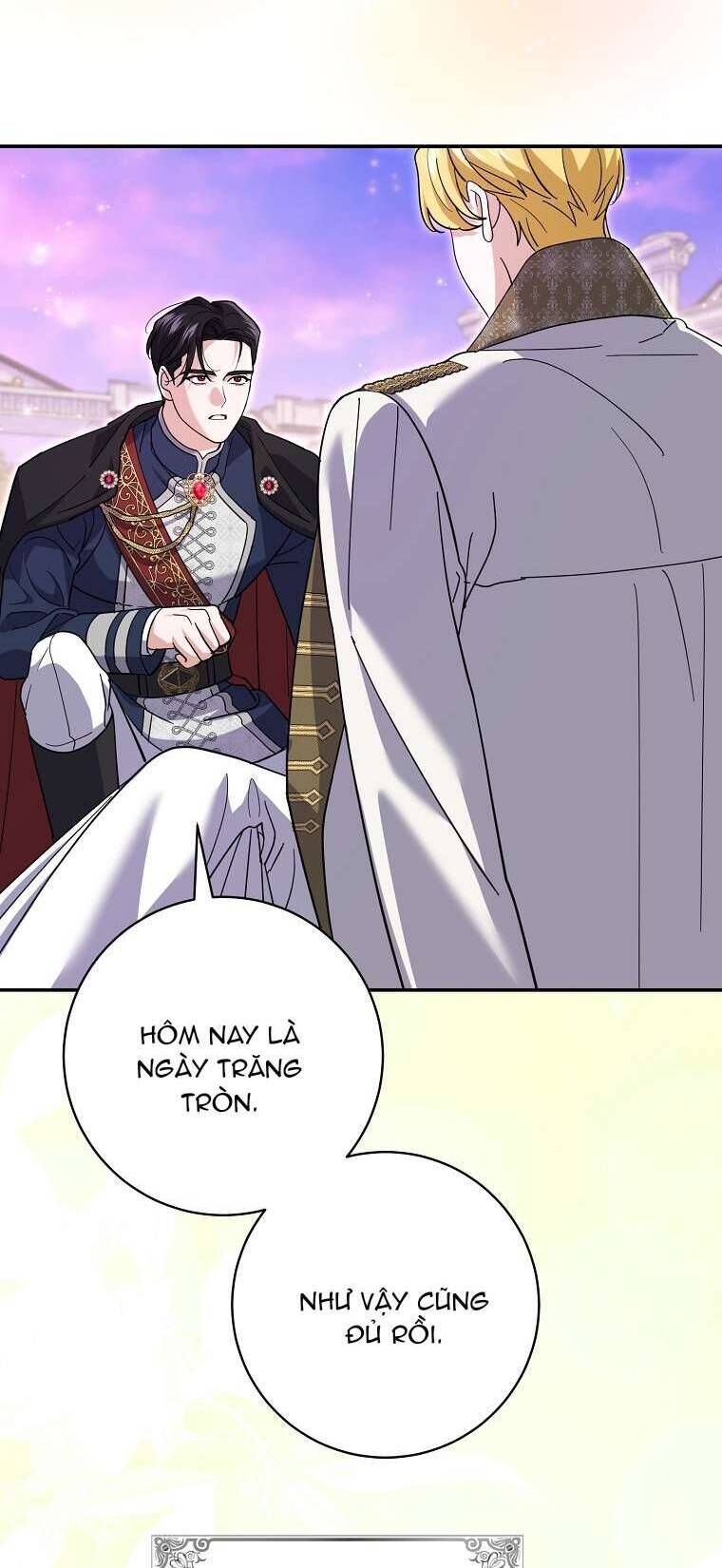 Vị Hôn Phu Phản Diện Cản Trở Con Đường Hoa Của Tôi Chapter 34 - 30