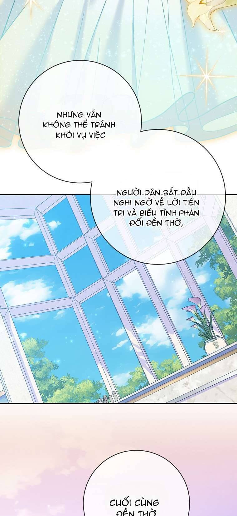 Vị Hôn Phu Phản Diện Cản Trở Con Đường Hoa Của Tôi Chapter 34 - 39