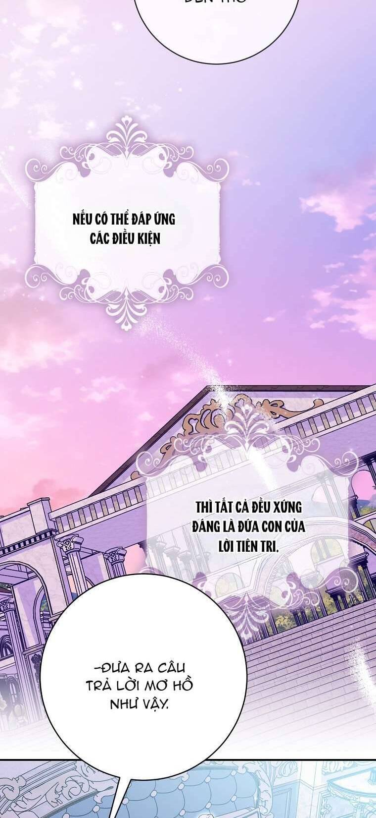Vị Hôn Phu Phản Diện Cản Trở Con Đường Hoa Của Tôi Chapter 34 - 40