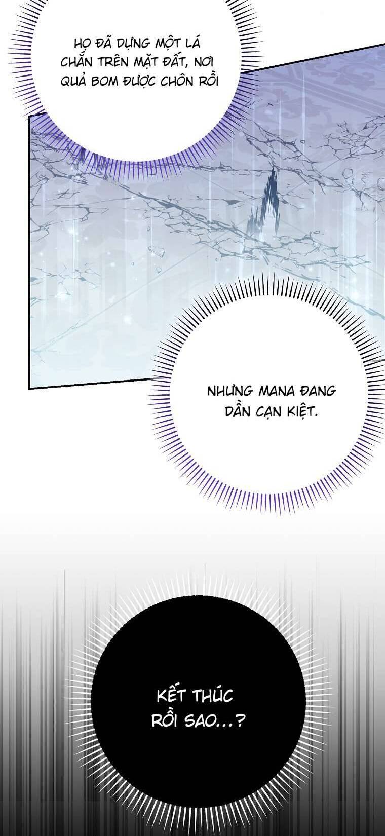 Vị Hôn Phu Phản Diện Cản Trở Con Đường Hoa Của Tôi Chapter 34 - 6