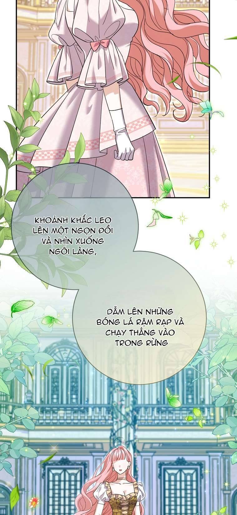 Vị Hôn Phu Phản Diện Cản Trở Con Đường Hoa Của Tôi Chapter 34 - 56