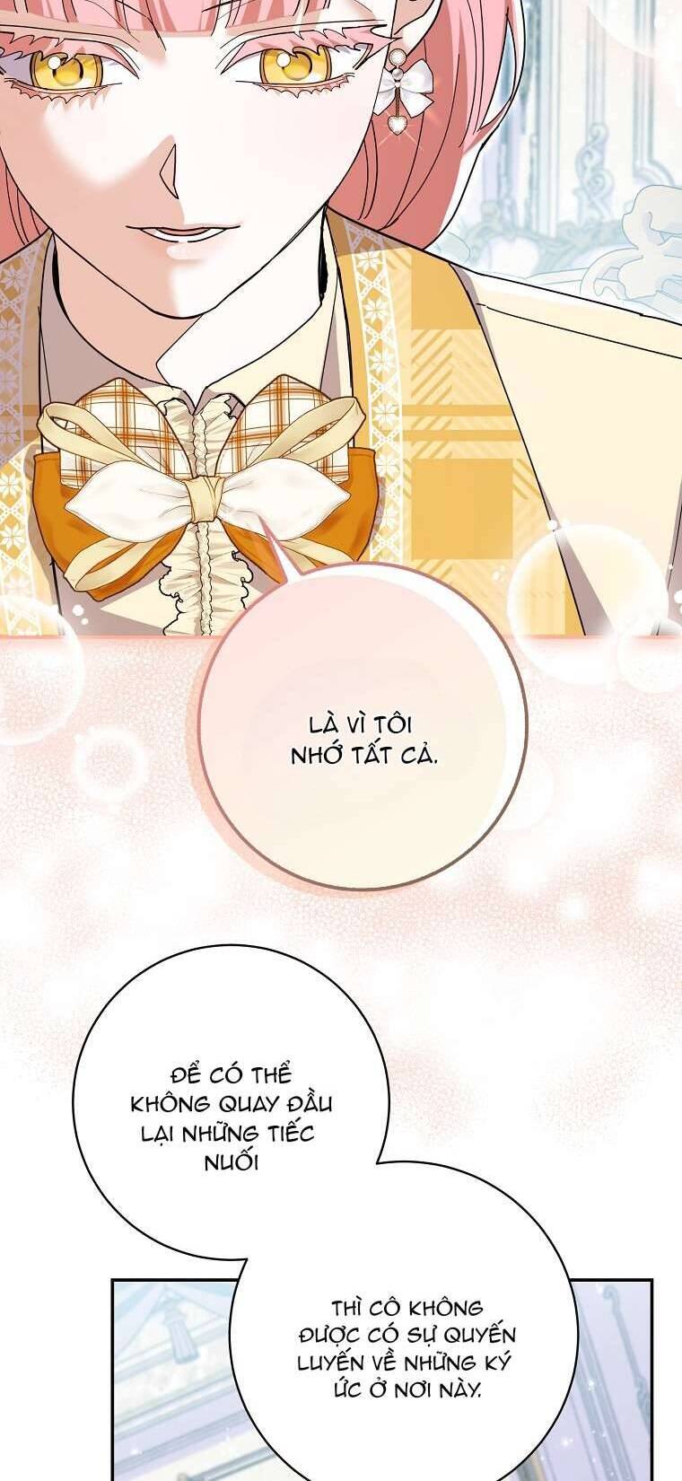 Vị Hôn Phu Phản Diện Cản Trở Con Đường Hoa Của Tôi Chapter 34 - 59