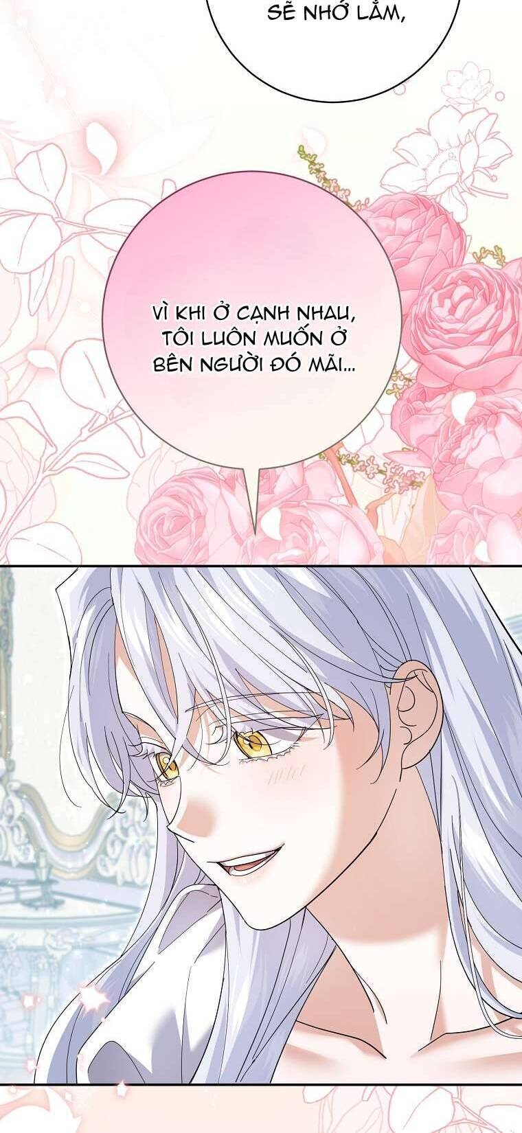 Vị Hôn Phu Phản Diện Cản Trở Con Đường Hoa Của Tôi Chapter 34 - 65
