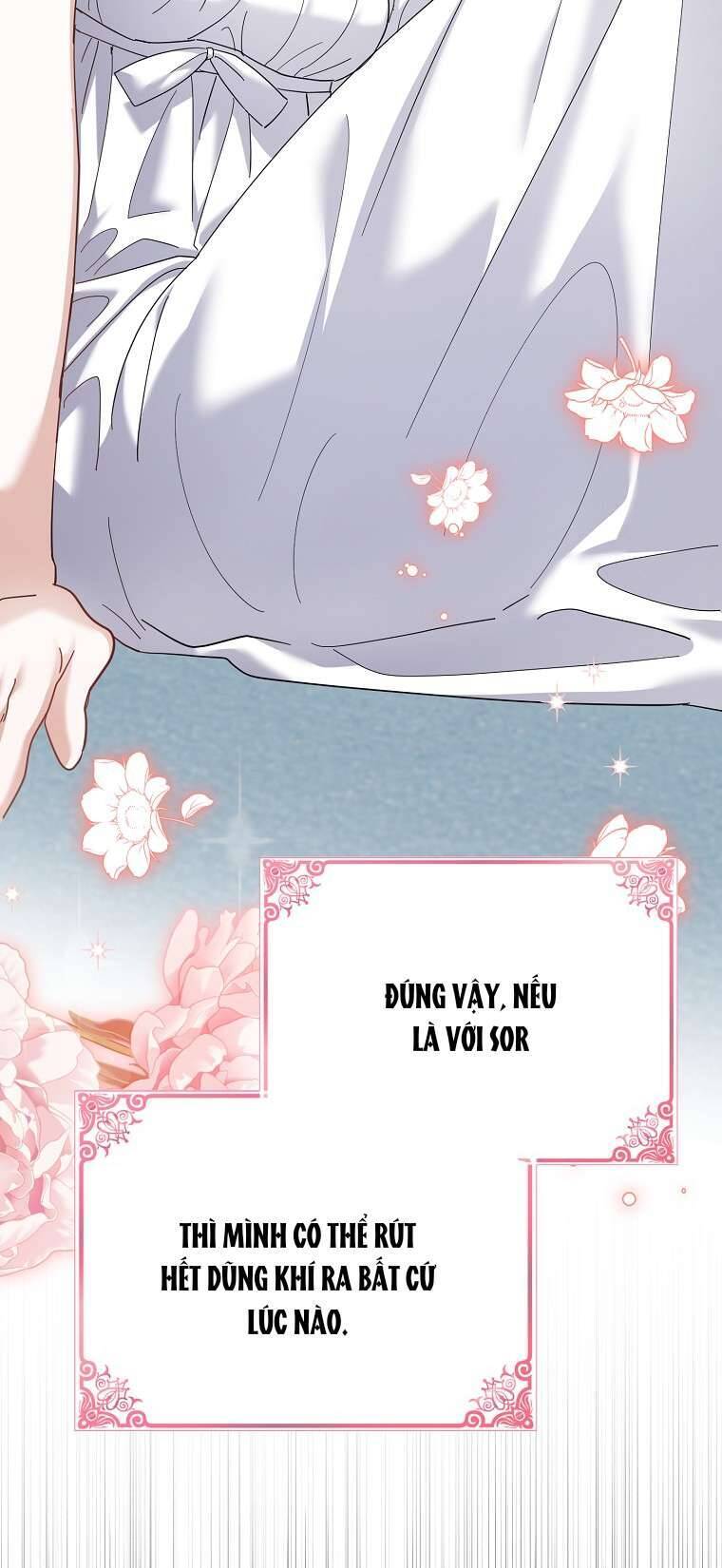 Vị Hôn Phu Phản Diện Cản Trở Con Đường Hoa Của Tôi Chapter 34 - 69