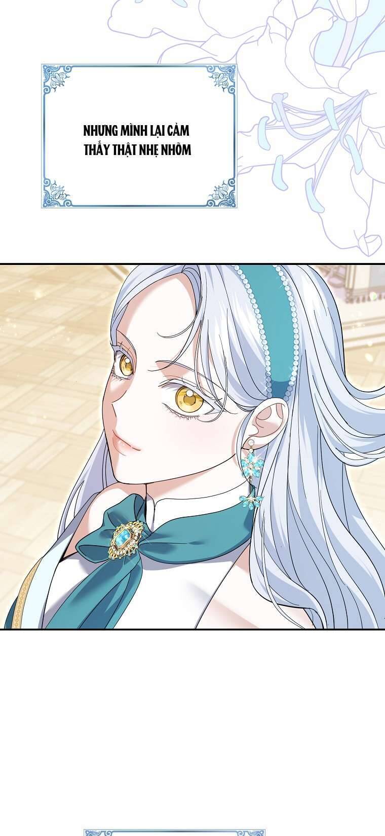 Vị Hôn Phu Phản Diện Cản Trở Con Đường Hoa Của Tôi Chapter 35 - 9
