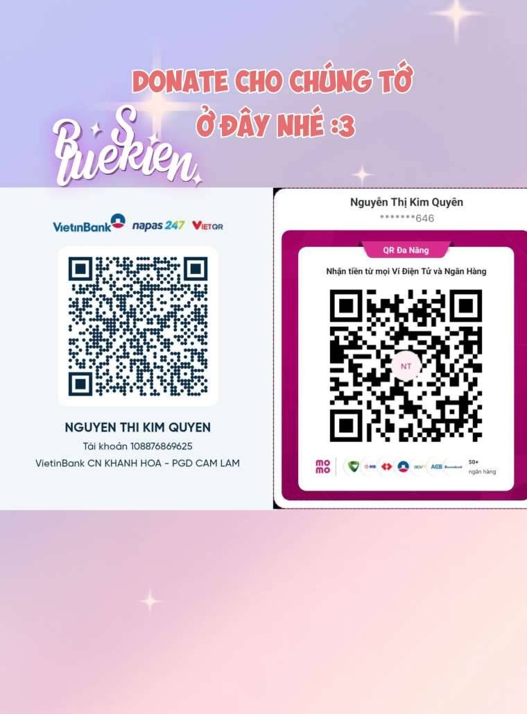 Vị Hôn Phu Phản Diện Cản Trở Con Đường Hoa Của Tôi Chapter 36 - 38