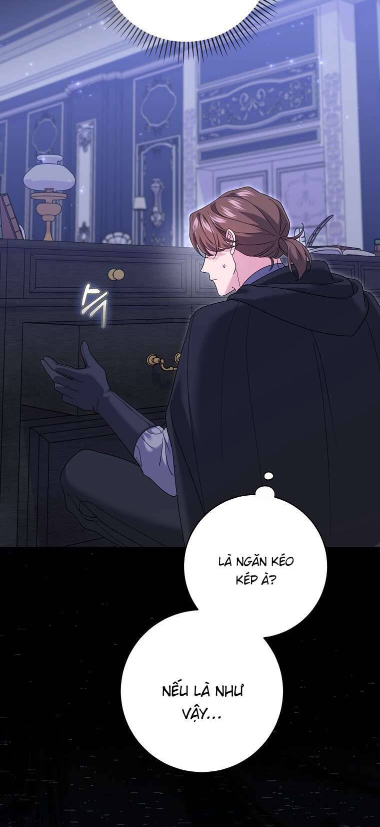 Vị Hôn Phu Phản Diện Cản Trở Con Đường Hoa Của Tôi Chapter 37 - 12