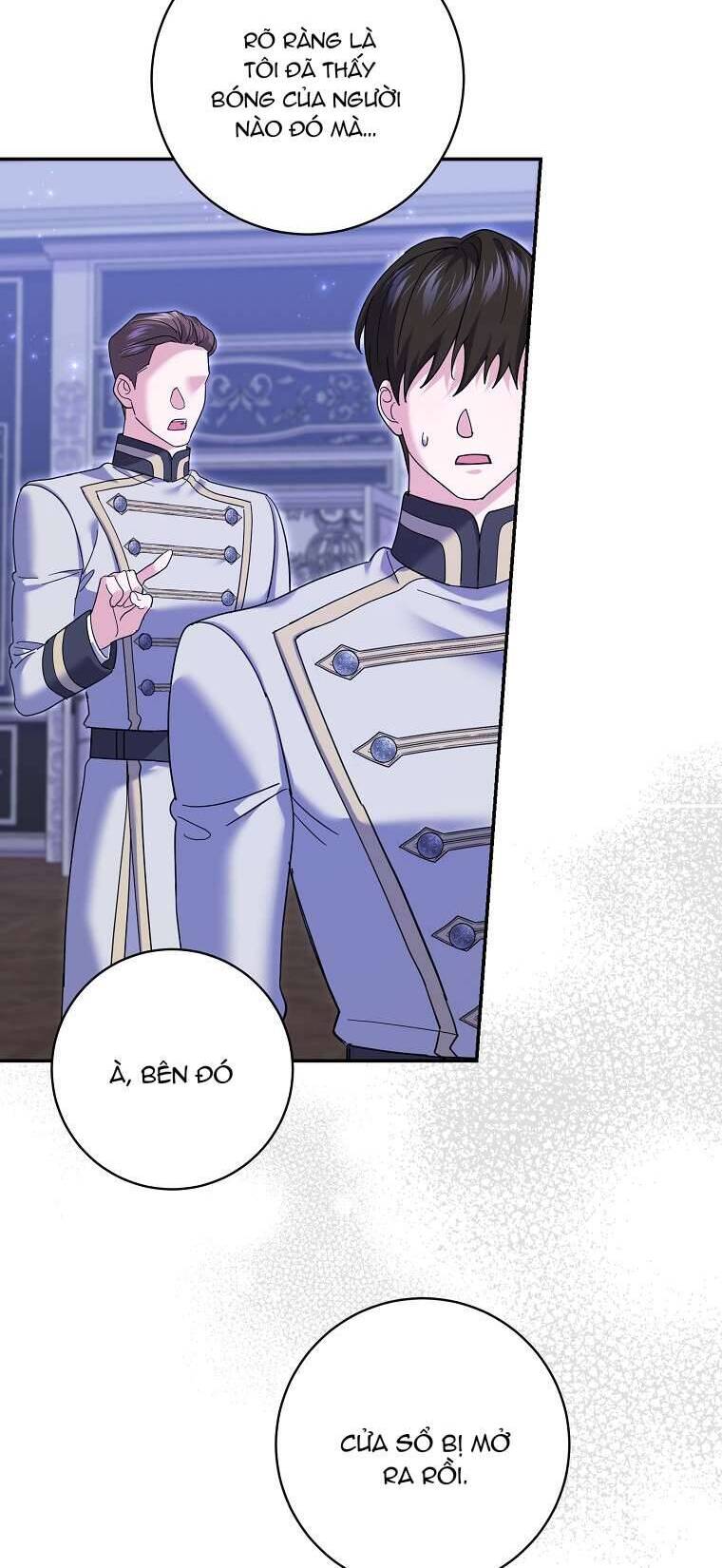 Vị Hôn Phu Phản Diện Cản Trở Con Đường Hoa Của Tôi Chapter 37 - 18