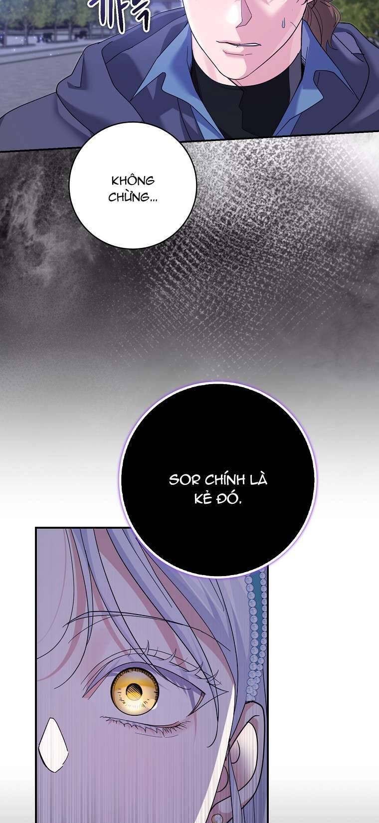 Vị Hôn Phu Phản Diện Cản Trở Con Đường Hoa Của Tôi Chapter 37 - 25