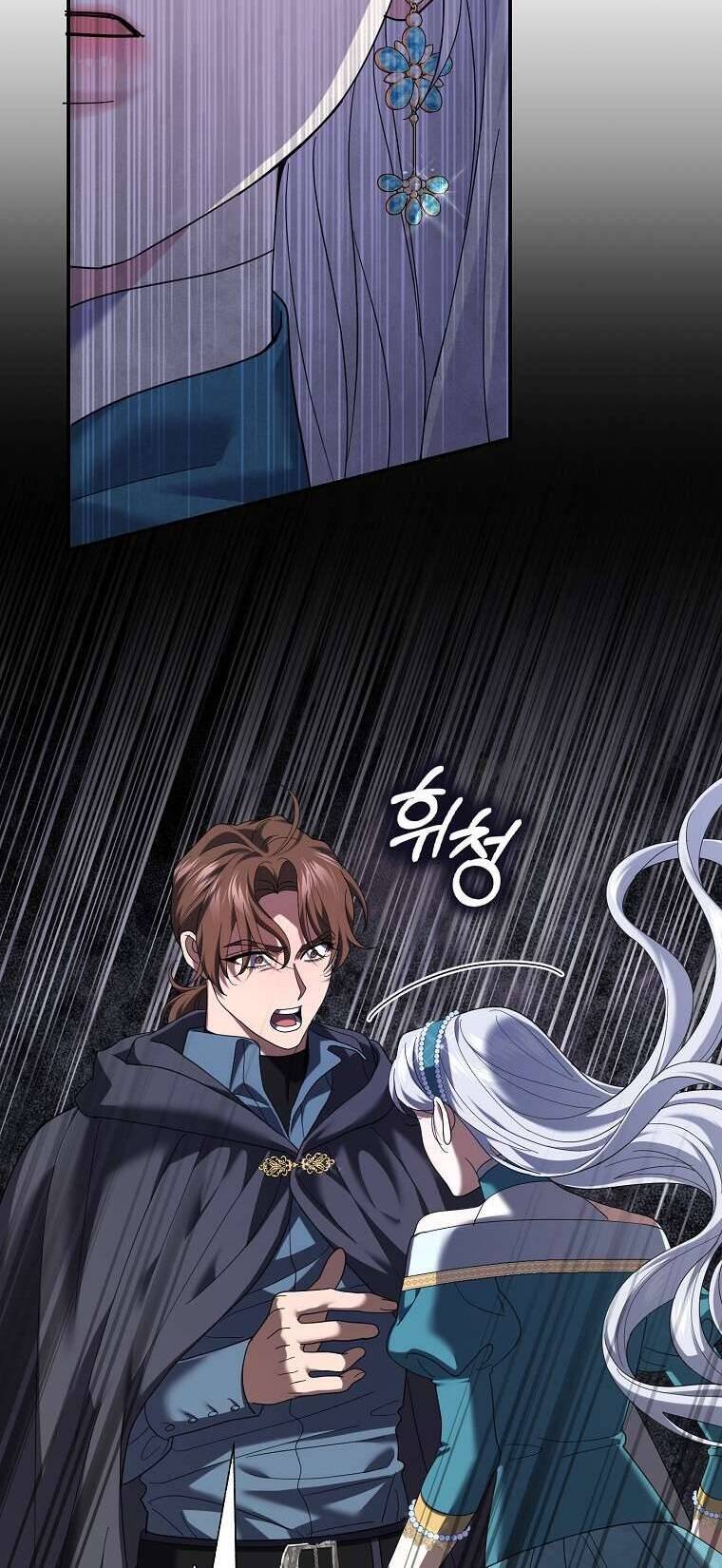 Vị Hôn Phu Phản Diện Cản Trở Con Đường Hoa Của Tôi Chapter 37 - 26