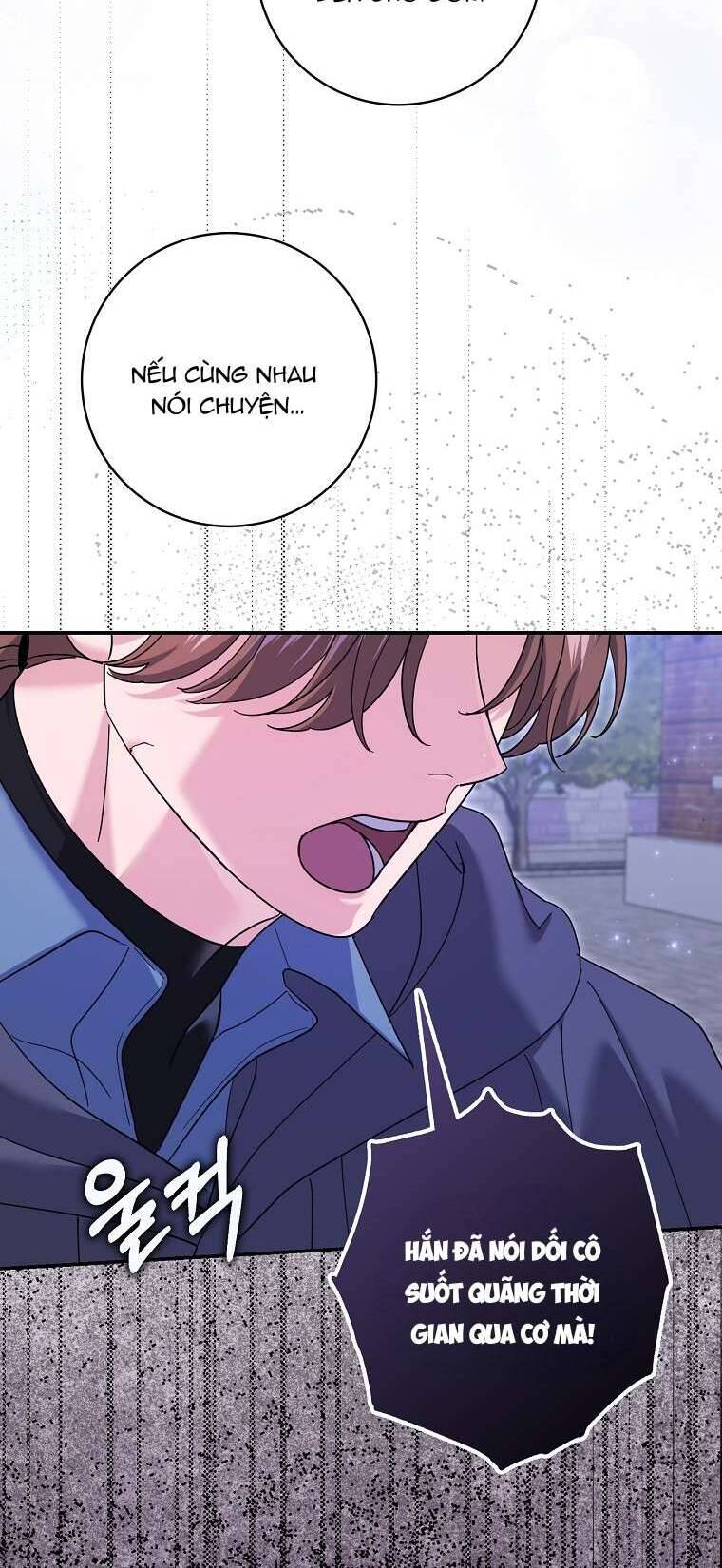 Vị Hôn Phu Phản Diện Cản Trở Con Đường Hoa Của Tôi Chapter 37 - 28