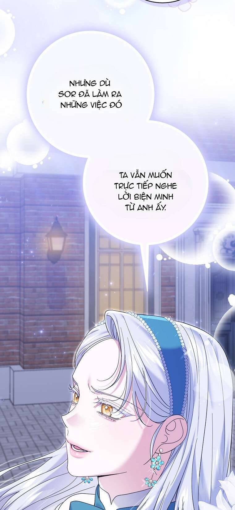 Vị Hôn Phu Phản Diện Cản Trở Con Đường Hoa Của Tôi Chapter 37 - 32