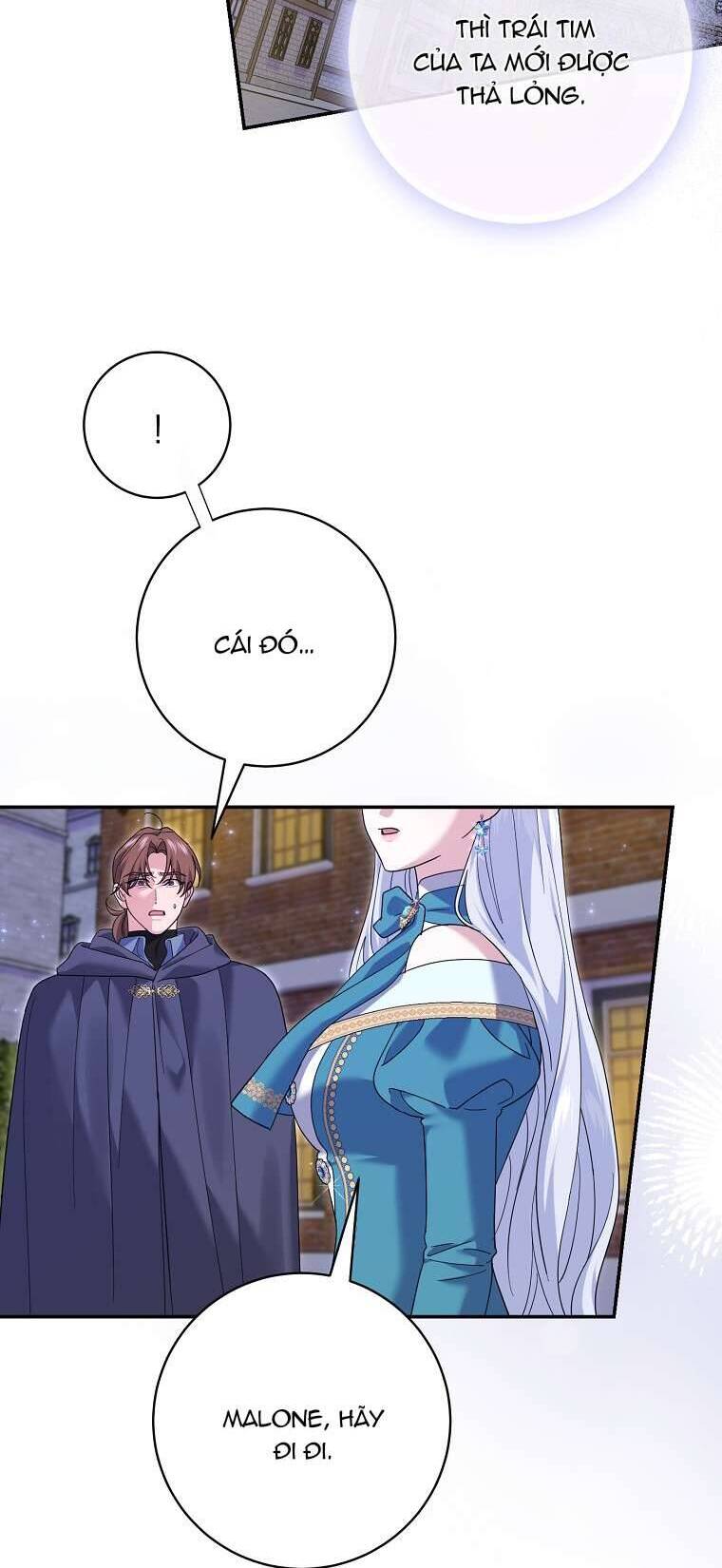 Vị Hôn Phu Phản Diện Cản Trở Con Đường Hoa Của Tôi Chapter 37 - 34