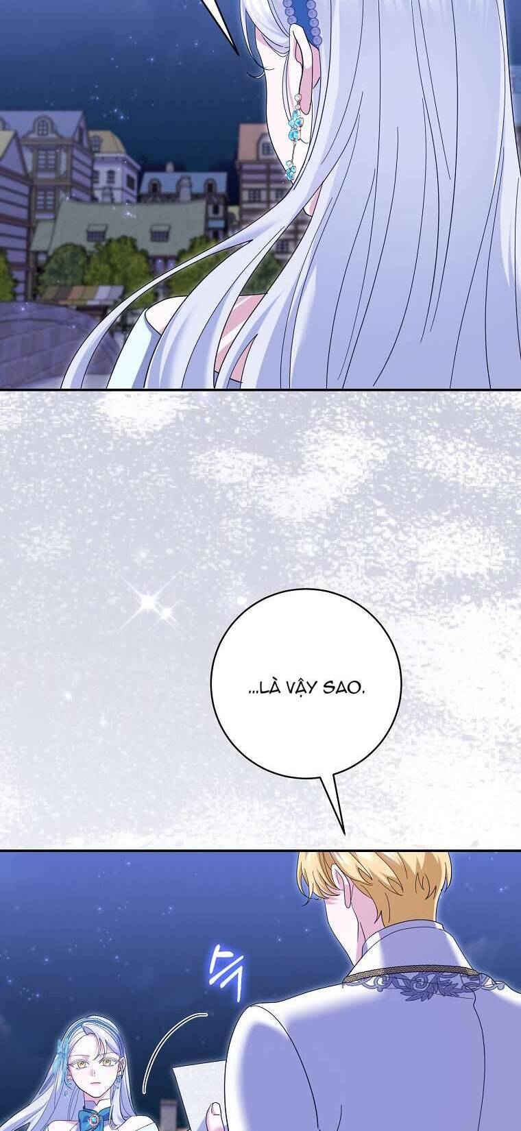 Vị Hôn Phu Phản Diện Cản Trở Con Đường Hoa Của Tôi Chapter 37 - 39