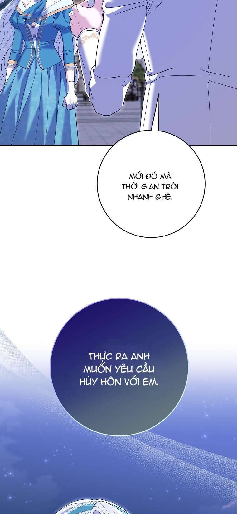 Vị Hôn Phu Phản Diện Cản Trở Con Đường Hoa Của Tôi Chapter 37 - 40