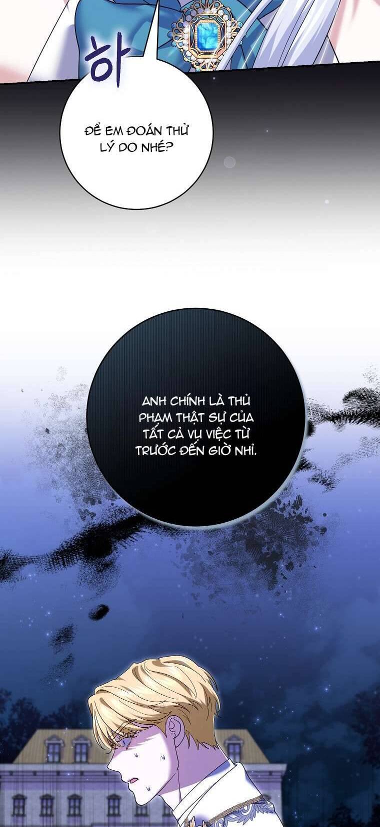 Vị Hôn Phu Phản Diện Cản Trở Con Đường Hoa Của Tôi Chapter 37 - 43