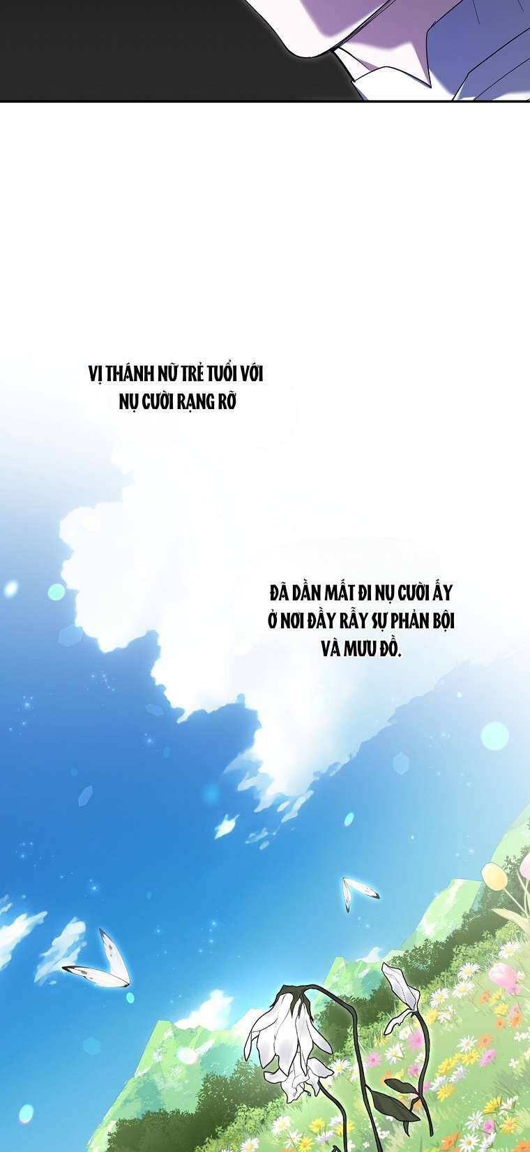 Vị Hôn Phu Phản Diện Cản Trở Con Đường Hoa Của Tôi Chapter 37 - 46