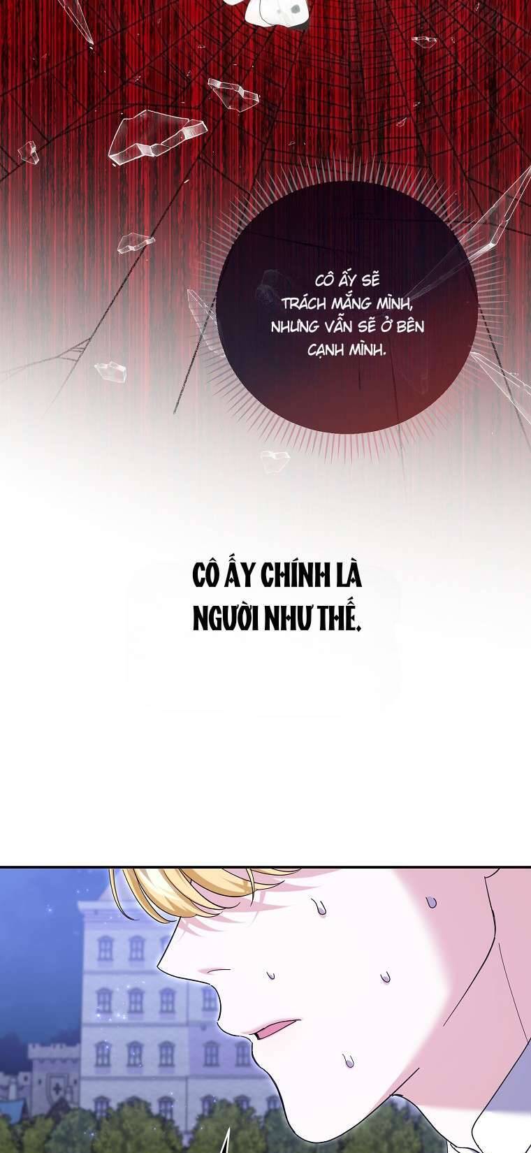 Vị Hôn Phu Phản Diện Cản Trở Con Đường Hoa Của Tôi Chapter 37 - 48