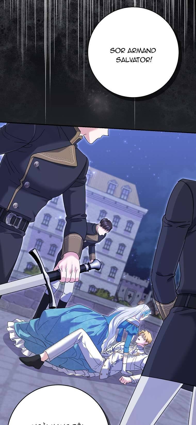 Vị Hôn Phu Phản Diện Cản Trở Con Đường Hoa Của Tôi Chapter 37 - 64