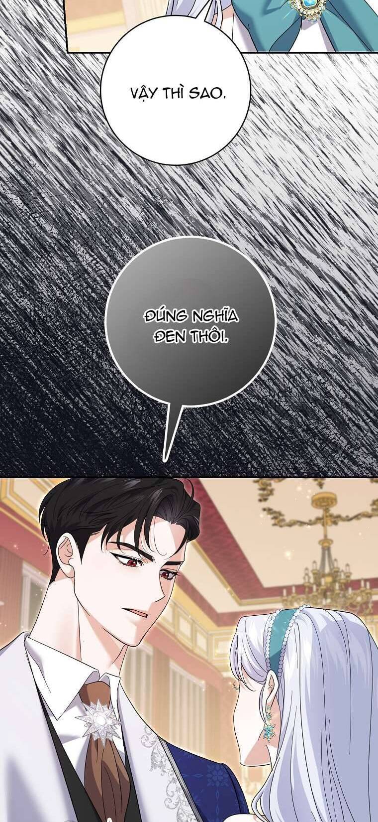 Vị Hôn Phu Phản Diện Cản Trở Con Đường Hoa Của Tôi Chapter 38 - 12