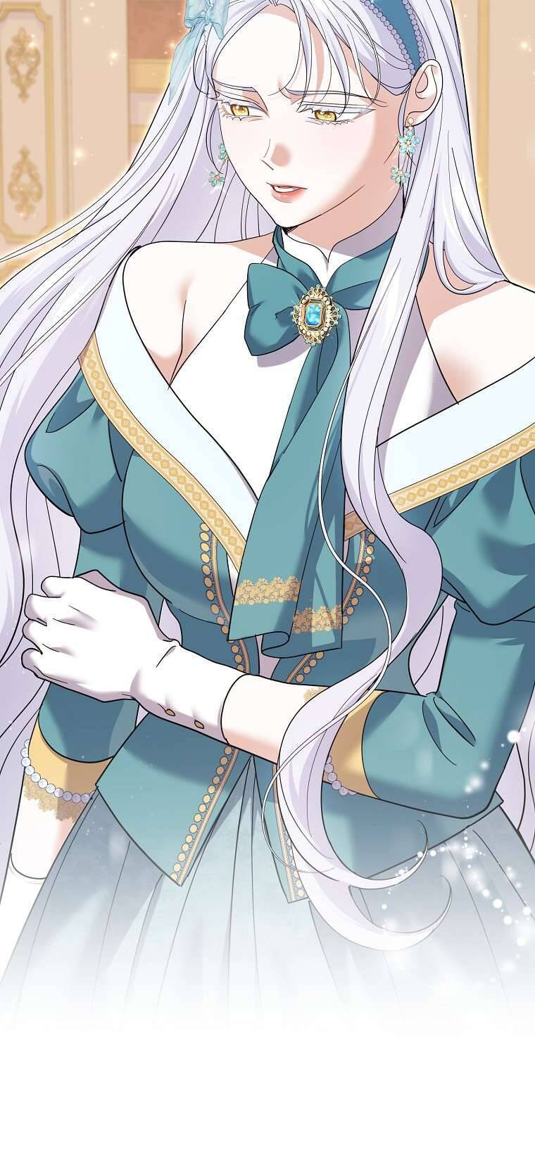 Vị Hôn Phu Phản Diện Cản Trở Con Đường Hoa Của Tôi Chapter 38 - 28