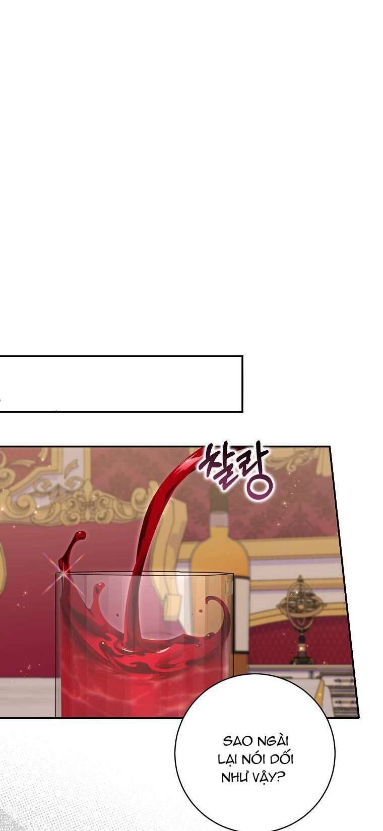 Vị Hôn Phu Phản Diện Cản Trở Con Đường Hoa Của Tôi Chapter 38 - 29