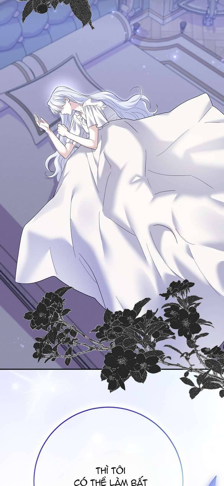 Vị Hôn Phu Phản Diện Cản Trở Con Đường Hoa Của Tôi Chapter 38 - 38
