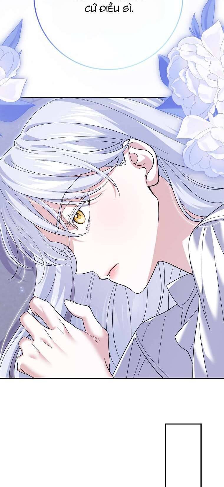 Vị Hôn Phu Phản Diện Cản Trở Con Đường Hoa Của Tôi Chapter 38 - 39