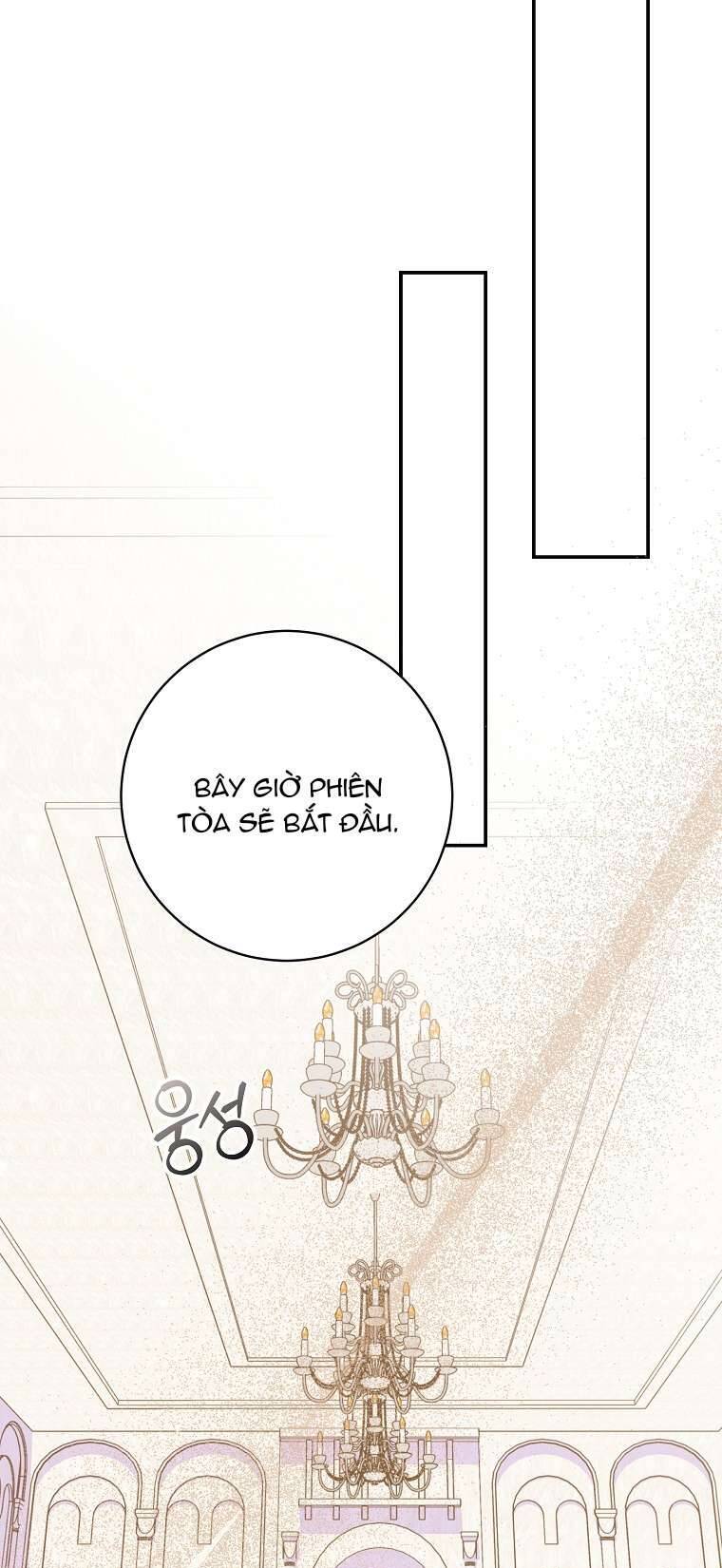 Vị Hôn Phu Phản Diện Cản Trở Con Đường Hoa Của Tôi Chapter 38 - 40