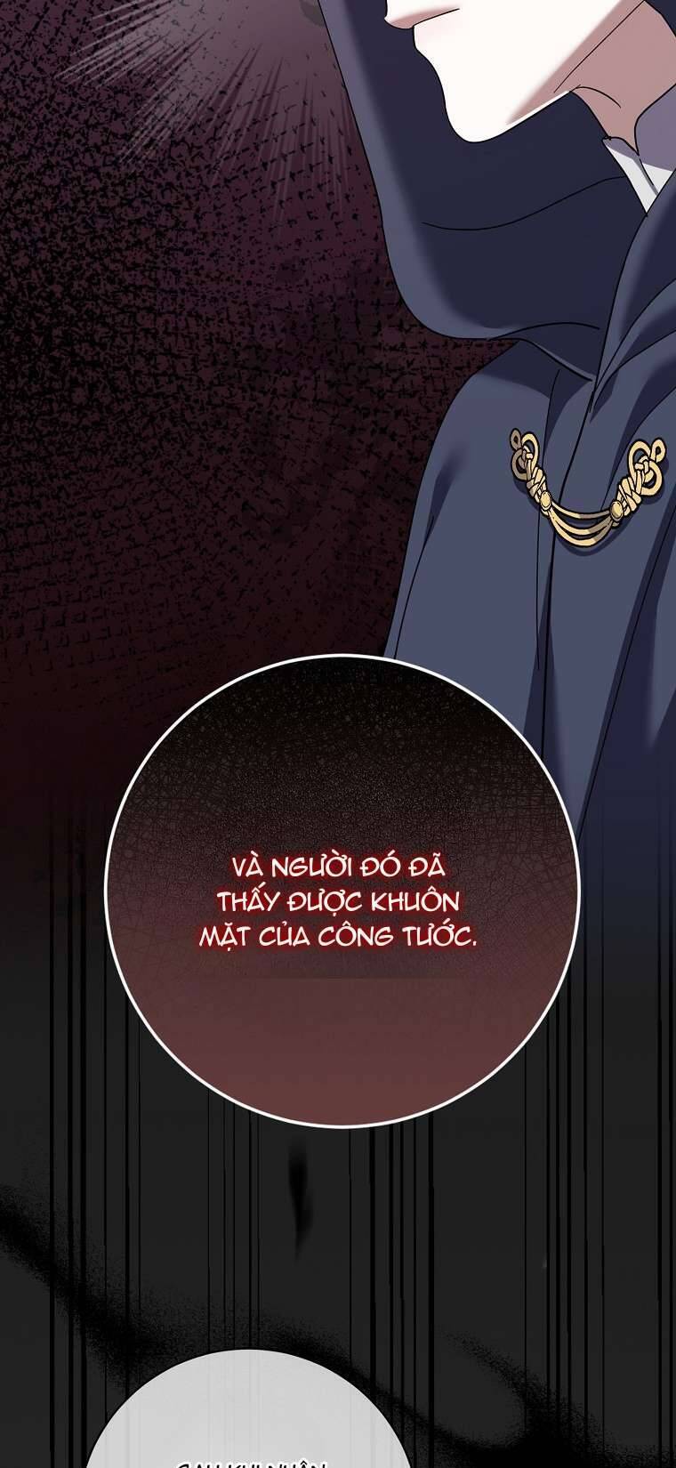 Vị Hôn Phu Phản Diện Cản Trở Con Đường Hoa Của Tôi Chapter 38 - 5