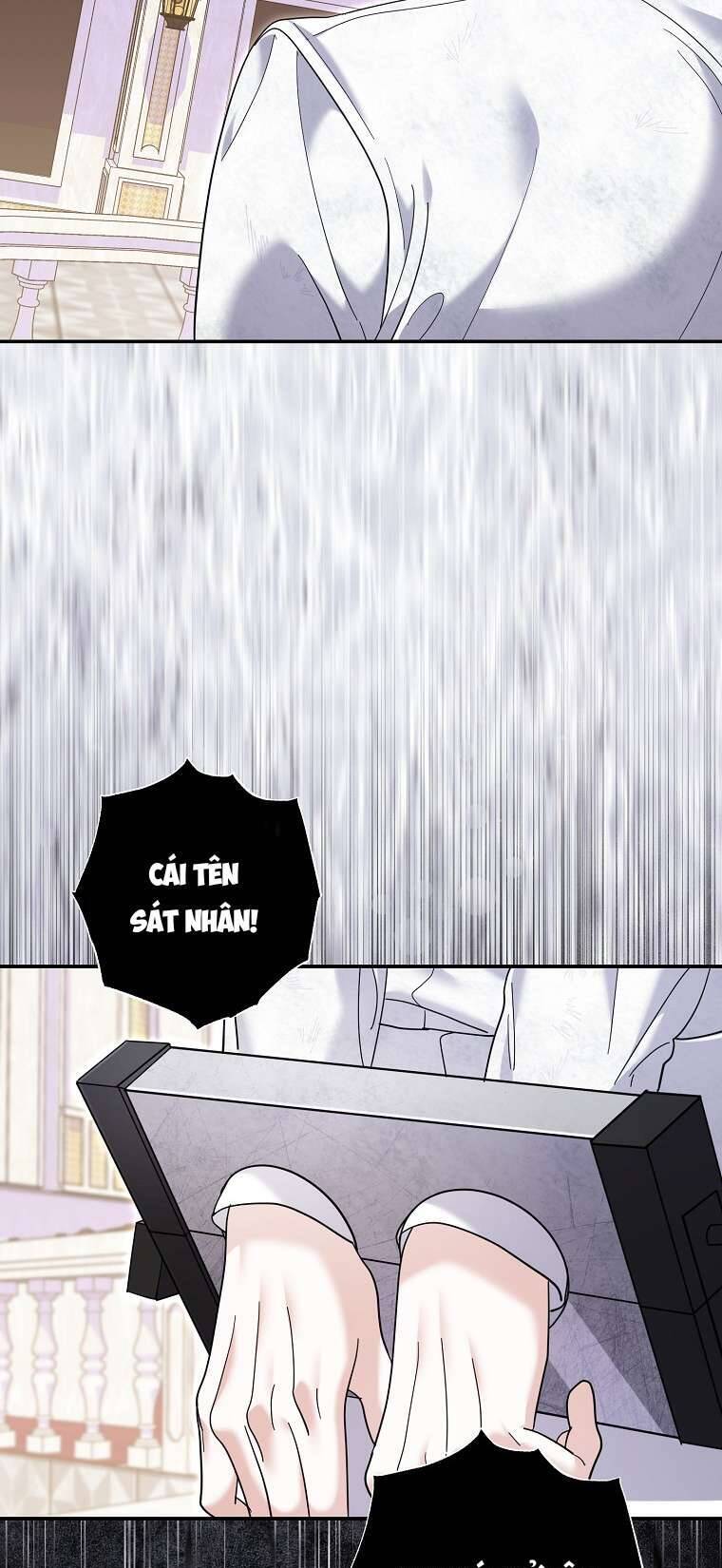 Vị Hôn Phu Phản Diện Cản Trở Con Đường Hoa Của Tôi Chapter 38 - 42