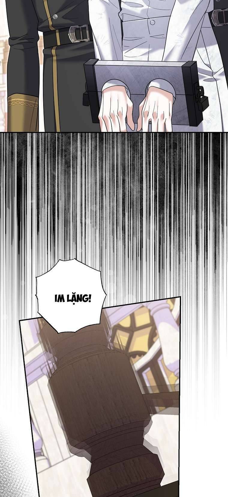 Vị Hôn Phu Phản Diện Cản Trở Con Đường Hoa Của Tôi Chapter 38 - 44