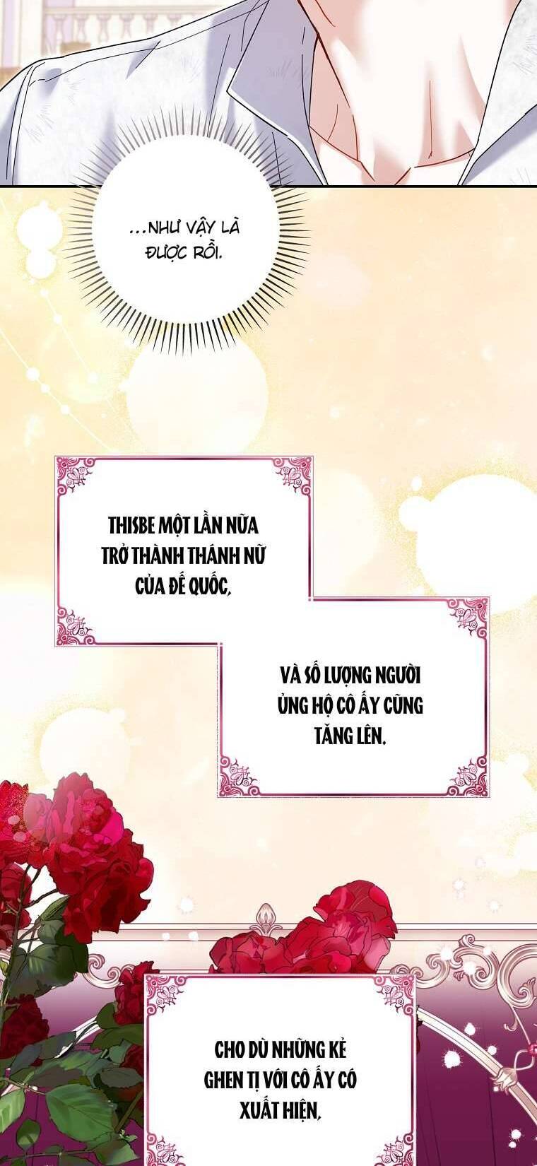 Vị Hôn Phu Phản Diện Cản Trở Con Đường Hoa Của Tôi Chapter 38 - 47