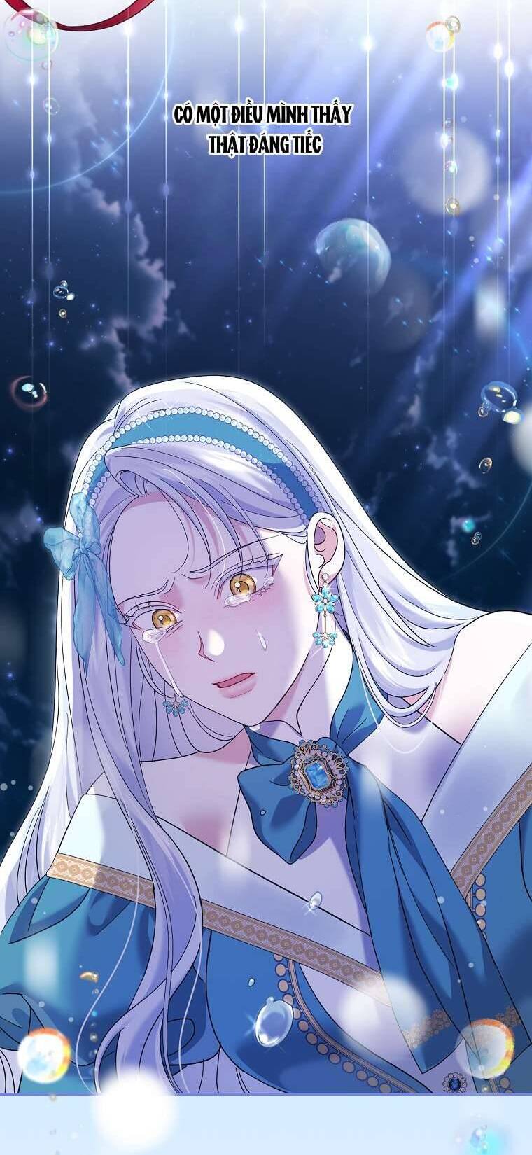 Vị Hôn Phu Phản Diện Cản Trở Con Đường Hoa Của Tôi Chapter 38 - 49