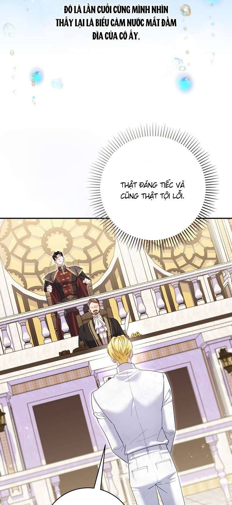 Vị Hôn Phu Phản Diện Cản Trở Con Đường Hoa Của Tôi Chapter 38 - 50