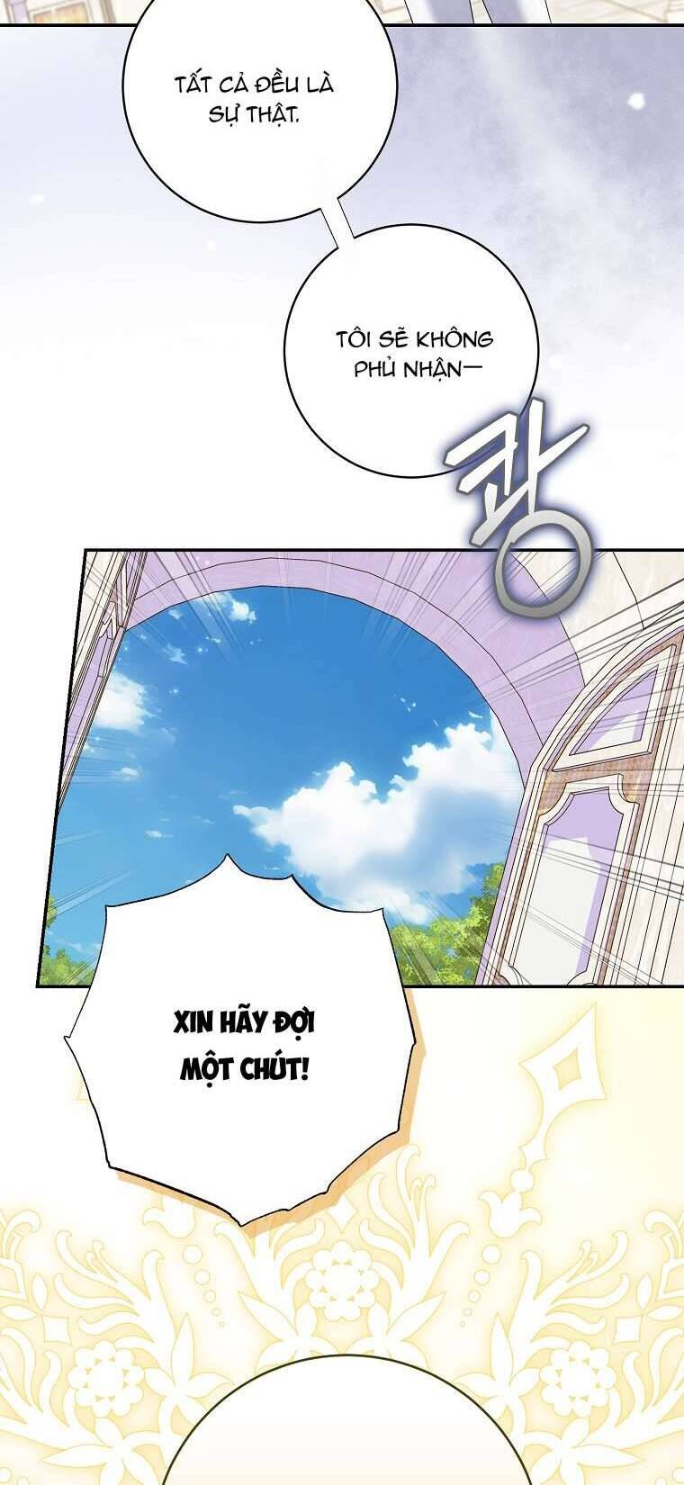 Vị Hôn Phu Phản Diện Cản Trở Con Đường Hoa Của Tôi Chapter 38 - 51